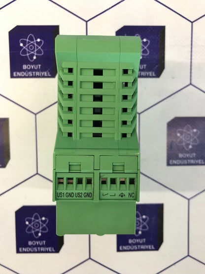 PHOENIX CONTACT 2832218 FL SWITCH 8TX