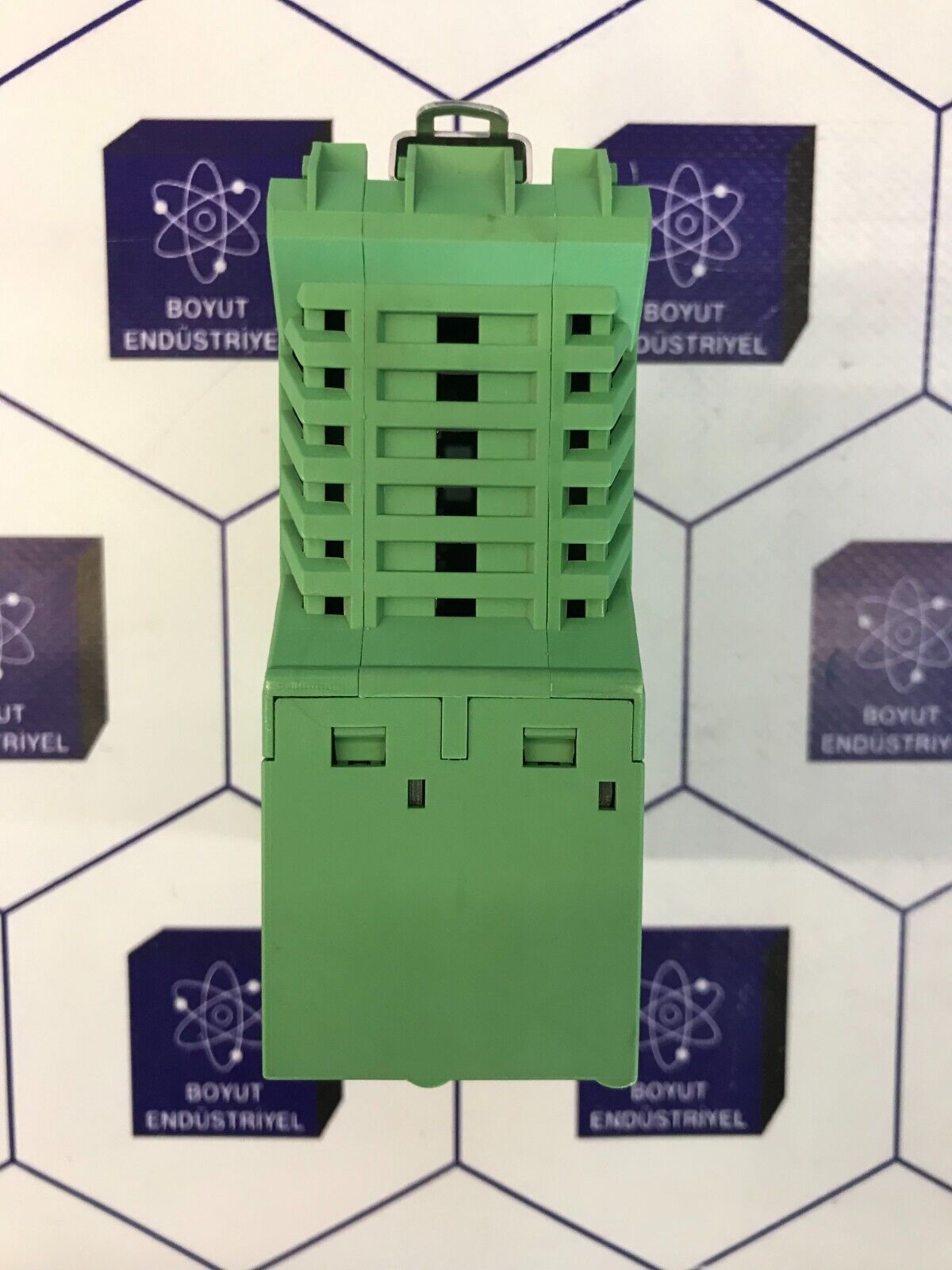 PHOENIX CONTACT 2832218 FL SWITCH 8TX