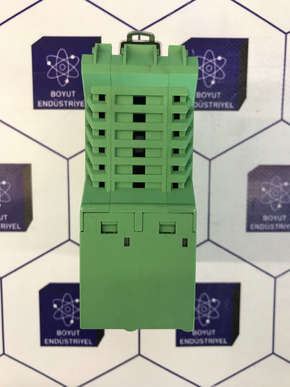 PHOENIX CONTACT 2832218 FL SWITCH 8TX