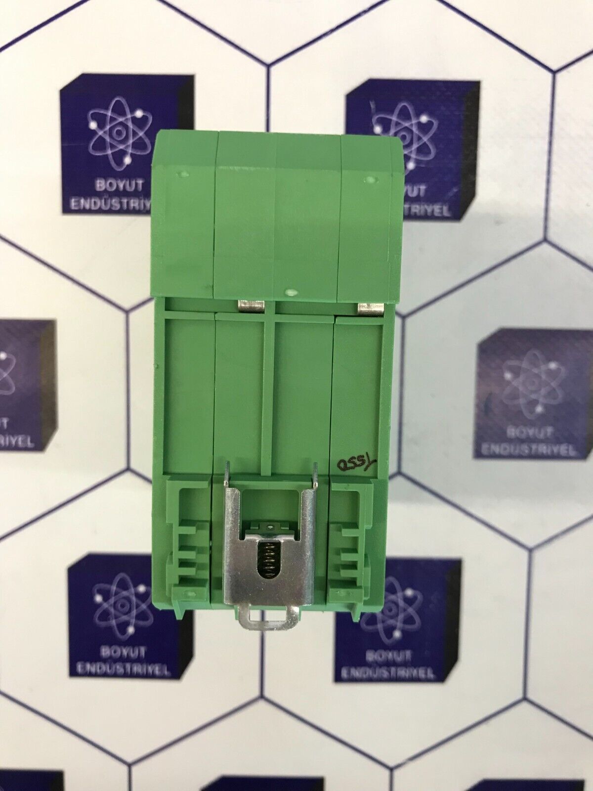 PHOENIX CONTACT 2832218 FL SWITCH 8TX