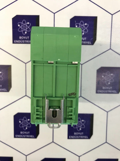 PHOENIX CONTACT 2832218 FL SWITCH 8TX