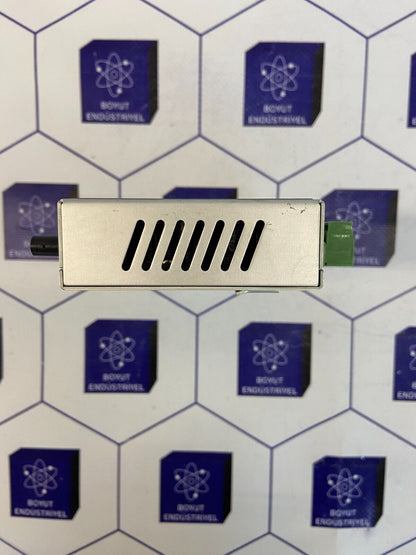 PHOENIX CONTACT  FL SWITCH SF 4TX/3FX ST  ORD NO: 2832603