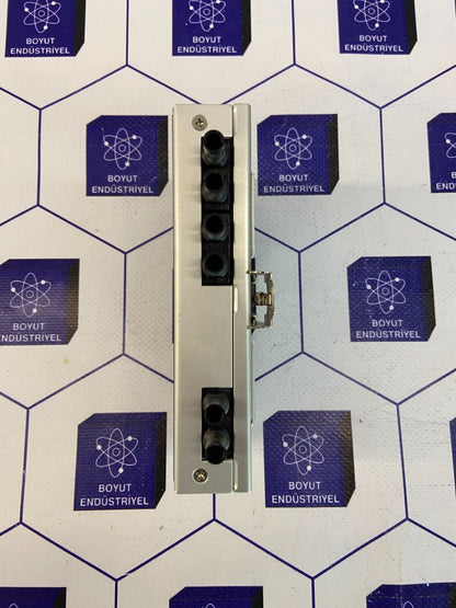 PHOENIX CONTACT  FL SWITCH SF 4TX/3FX ST  ORD NO: 2832603