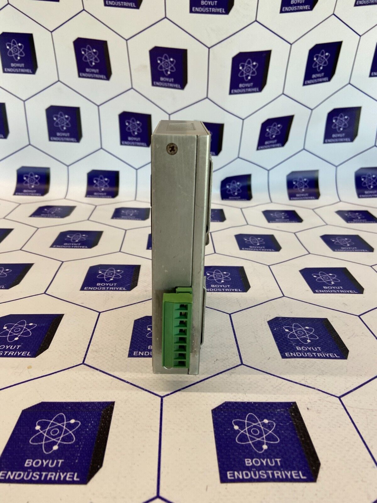 PHOENIX CONTACT  FL SWITCH SF 4TX/3FX ST  ORD NO: 2832603