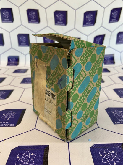 PHOENIX CONTACT 2761266 PSM-EG-RS232/RS422-P/4K NO: 2761266