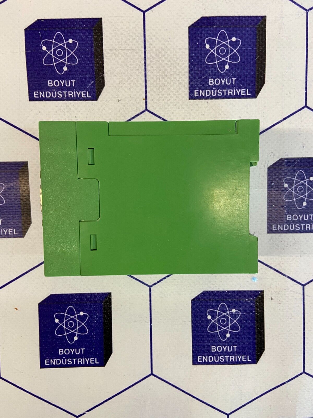 PHOENIX CONTACT 2761266 PSM-EG-RS232/RS422-P/4K NO: 2761266