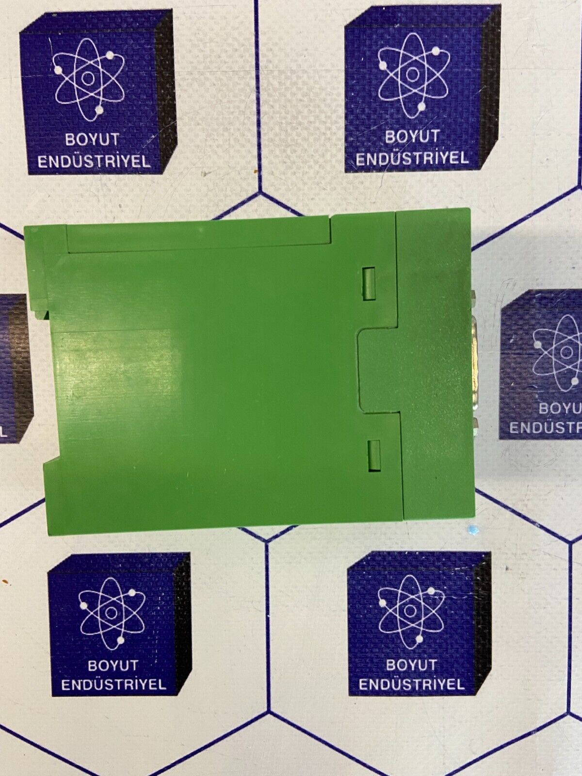 PHOENIX CONTACT 2761266 PSM-EG-RS232/RS422-P/4K NO: 2761266