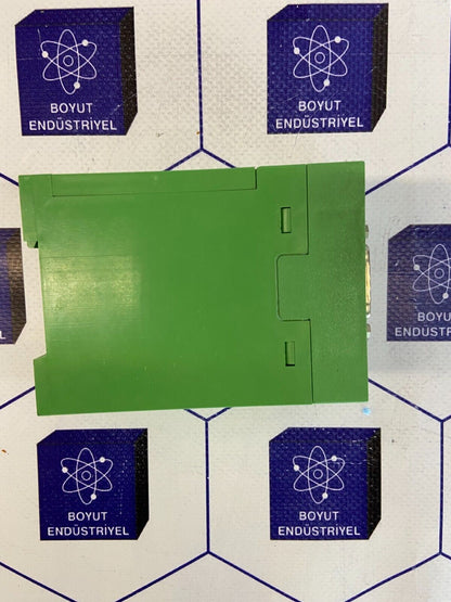 PHOENIX CONTACT 2761266 PSM-EG-RS232/RS422-P/4K NO: 2761266