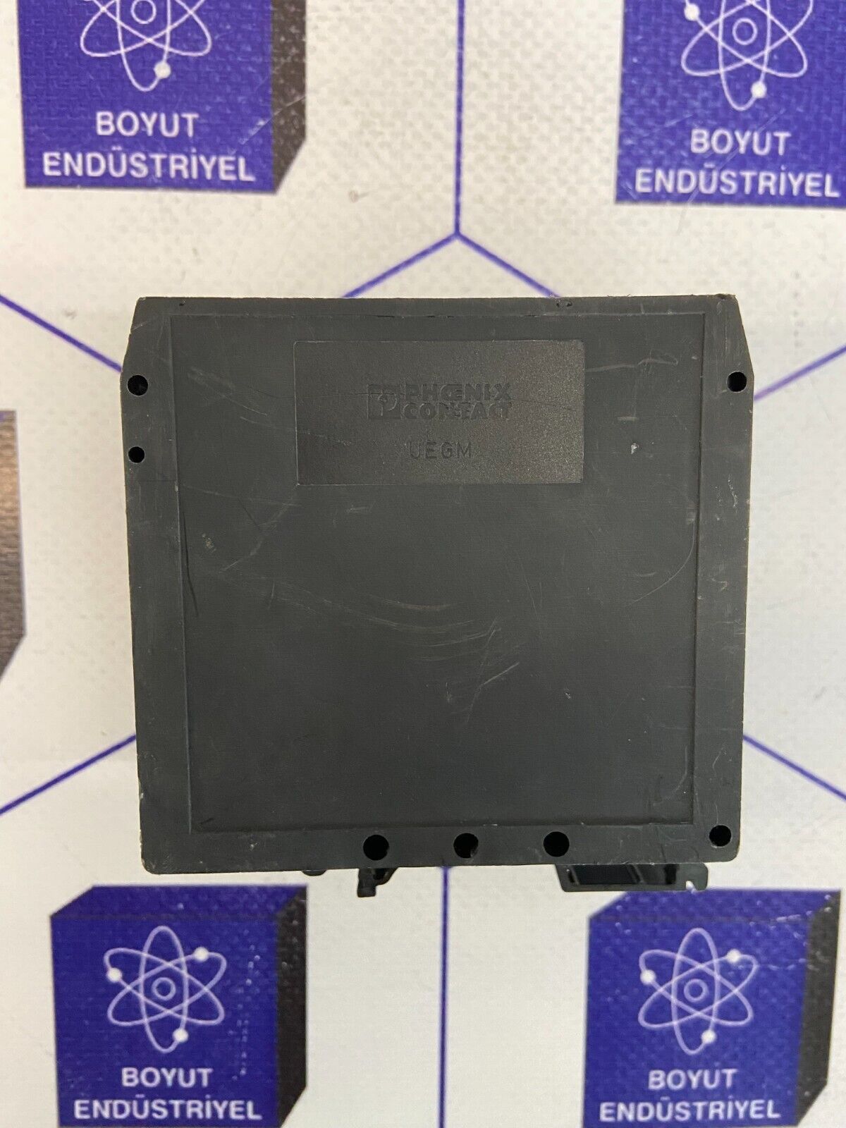 PHOENIX CONTACT NEF 1-10 ORD NO: 2788977