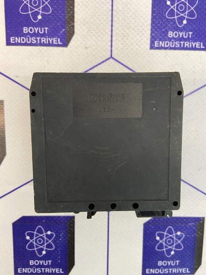 PHOENIX CONTACT NEF 1-10 ORD NO: 2788977