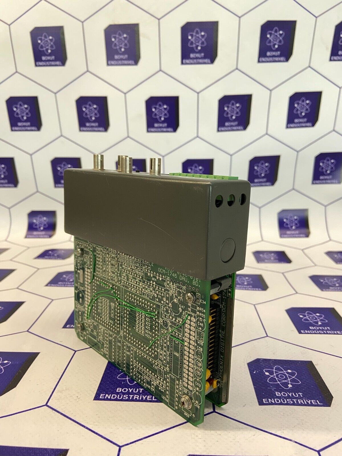PHOENIX DIGITAL-OPT LINK COUP 4097 OLC-DPR-85-D-ST