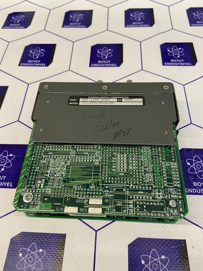 PHOENIX DIGITAL-OPT LINK COUP 4097 OLC-DPR-85-D-ST
