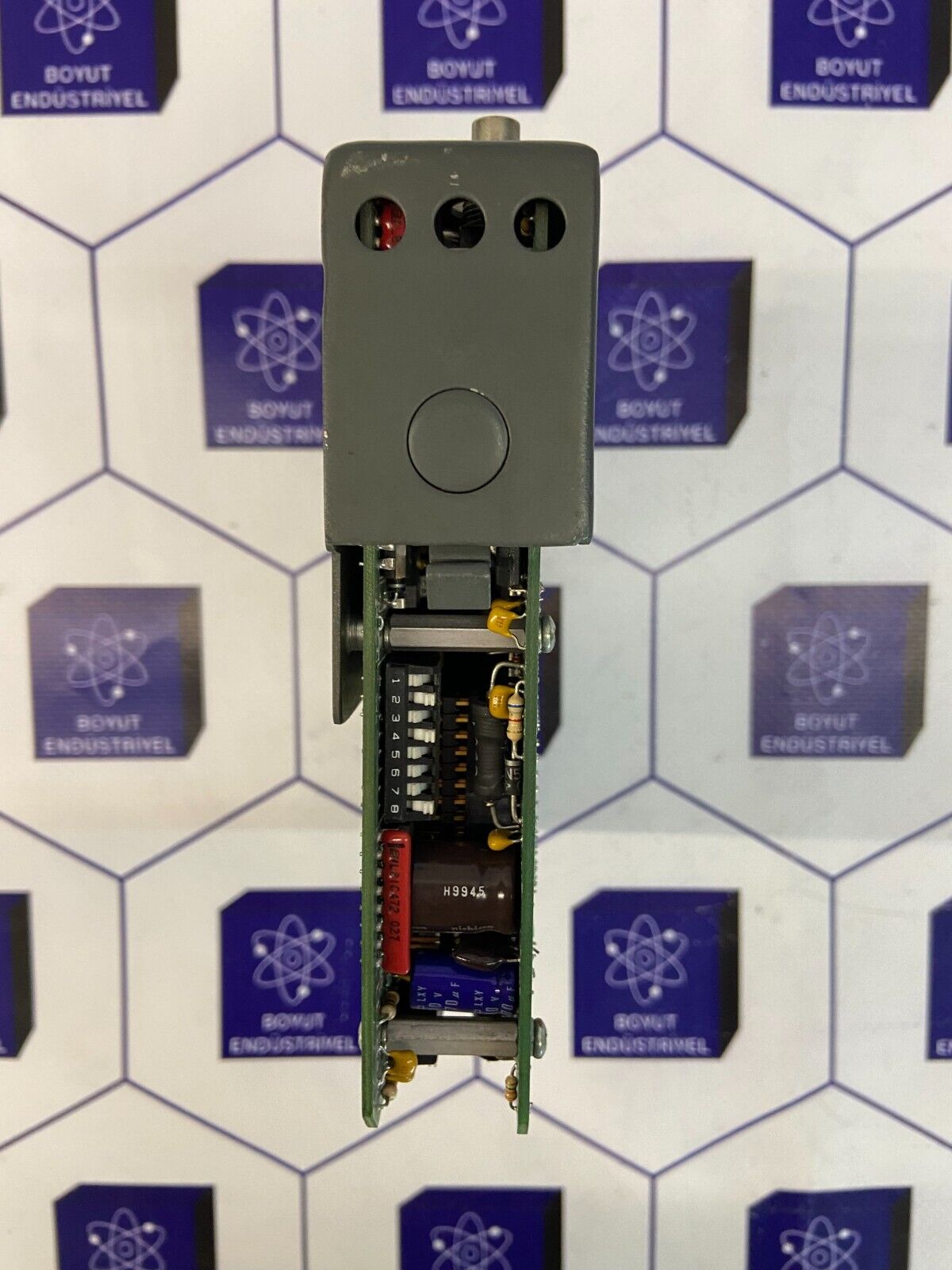 PHOENIX DIGITAL-OPT LINK COUP 4097 OLC-DPR-85-D-ST