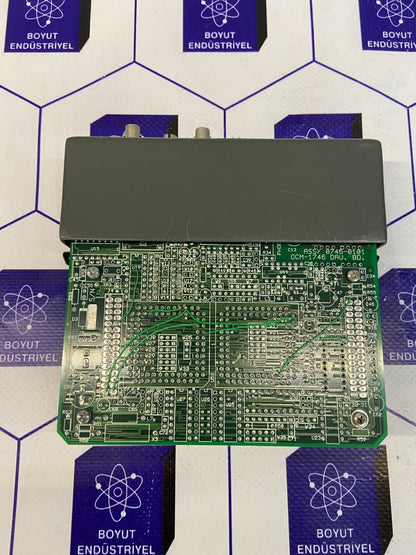 PHOENIX DIGITAL-OPT LINK COUP 4097 OLC-DPR-85-D-ST
