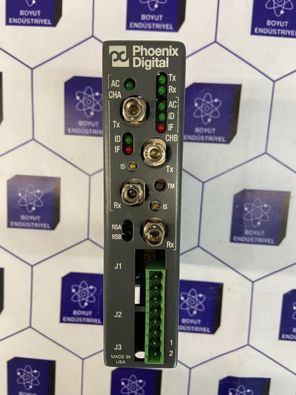 PHOENIX DIGITAL-OPT LINK COUP 4097 OLC-DPR-85-D-ST