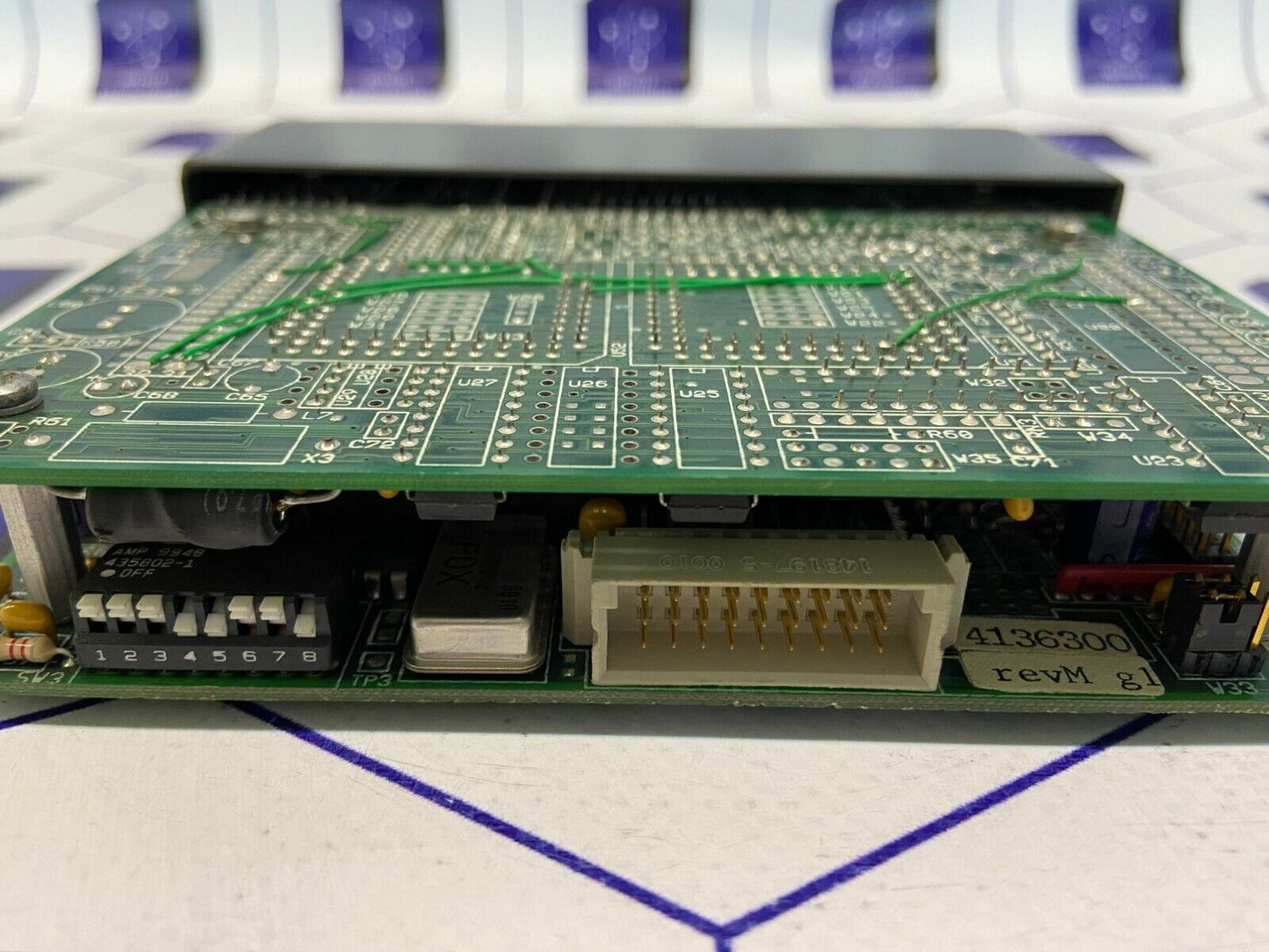 PHOENIX DIGITAL-OPT LINK COUP 4097 OLC-DPR-85-D-ST