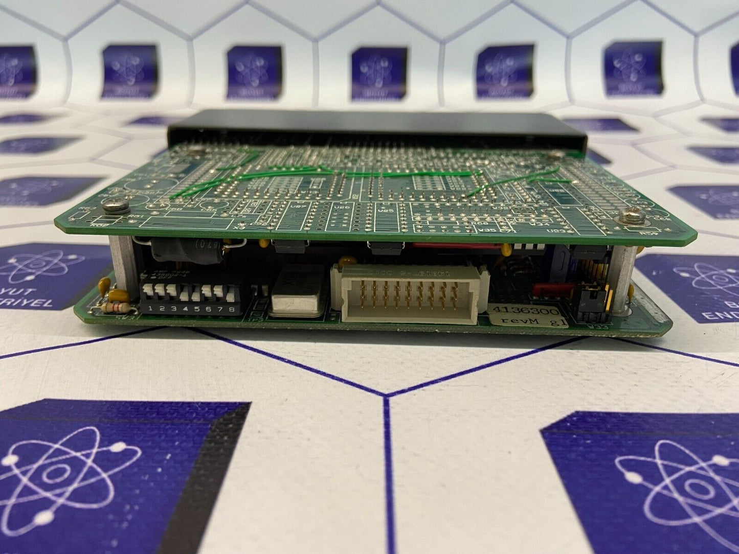 PHOENIX DIGITAL-OPT LINK COUP 4097 OLC-DPR-85-D-ST