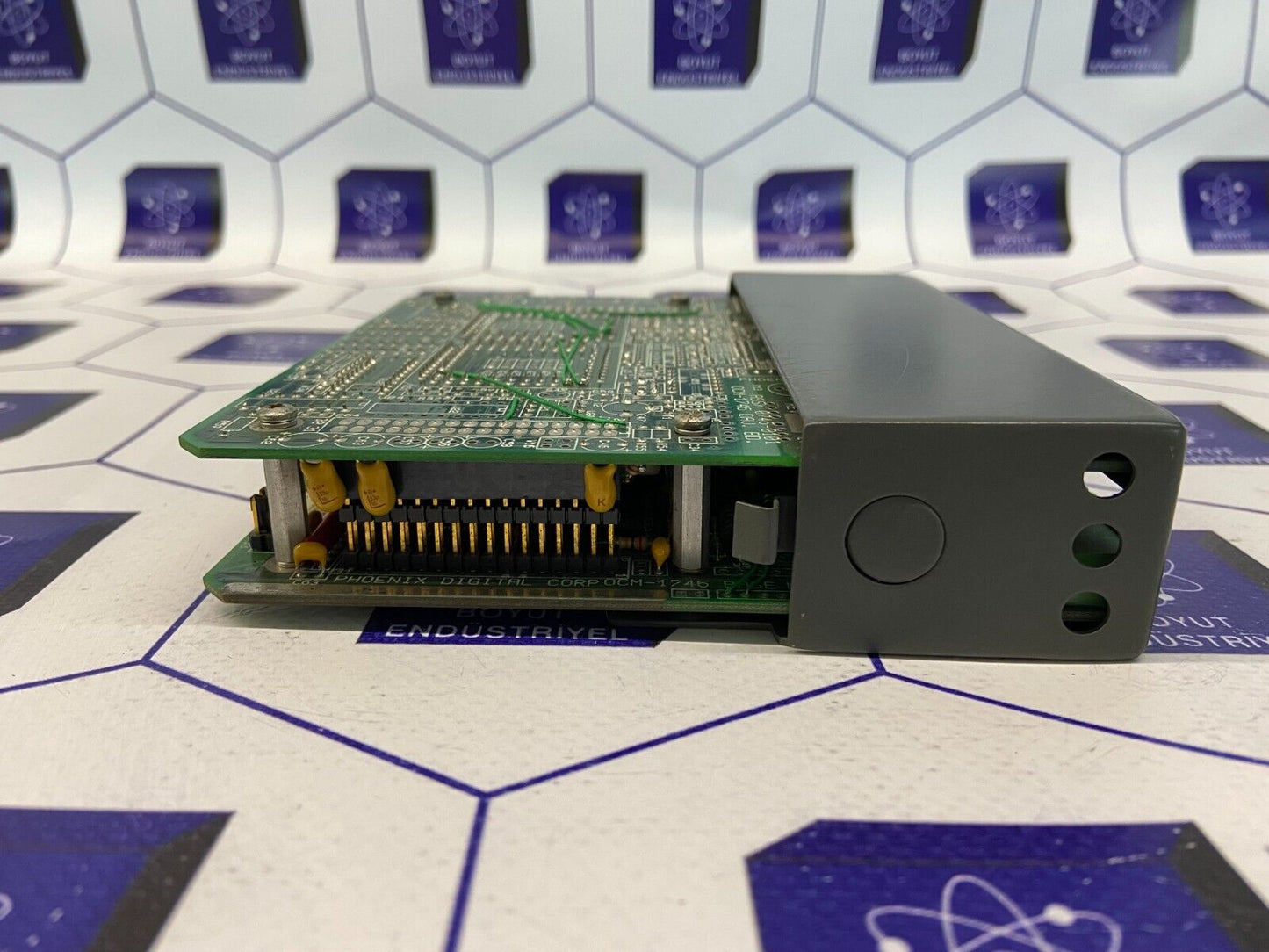 PHOENIX DIGITAL-OPT LINK COUP 4097 OLC-DPR-85-D-ST