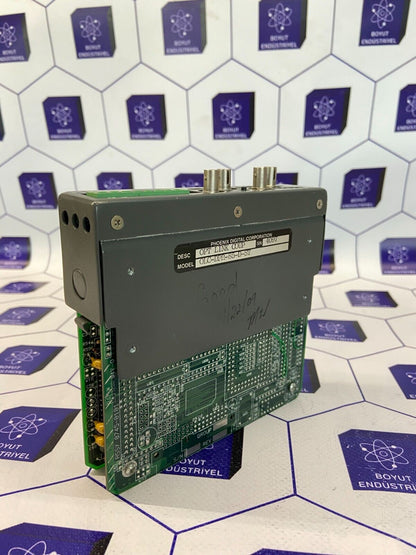 PHOENIX DIGITAL-OPT LINK COUP 4097 OLC-DPR-85-D-ST