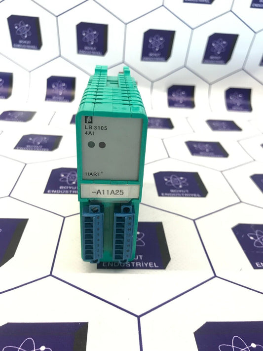 PEPPERL FUCHS 541964 LB 3105A