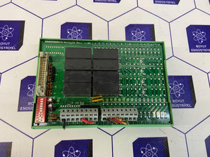PHOENIX CONTACT RELAY16 REV.1.00 JE 128010