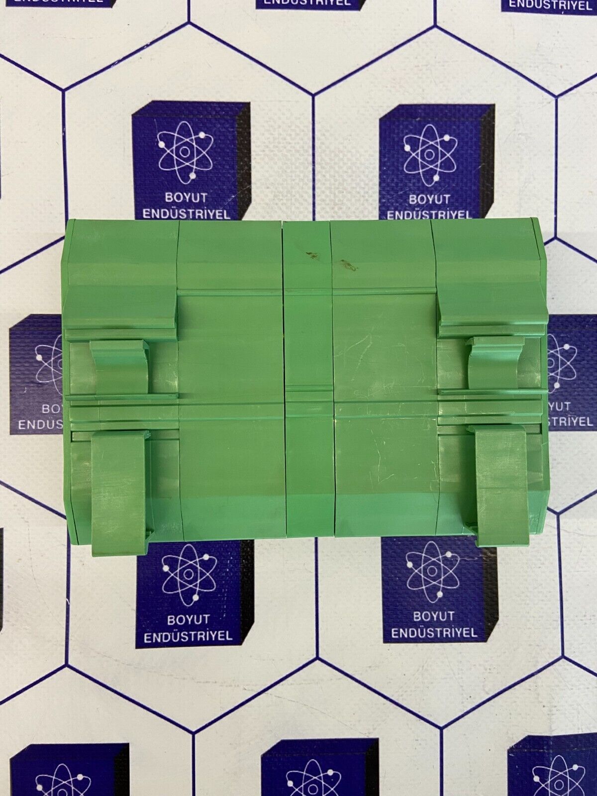 PHOENIX CONTACT RELAY16 REV.1.00 JE 128010