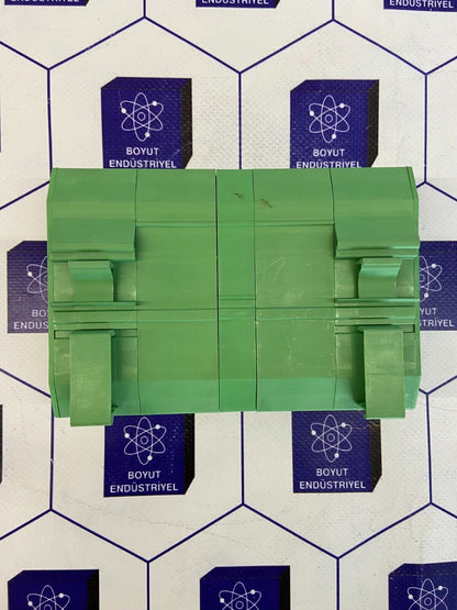 PHOENIX CONTACT RELAY16 REV.1.00 JE 128010
