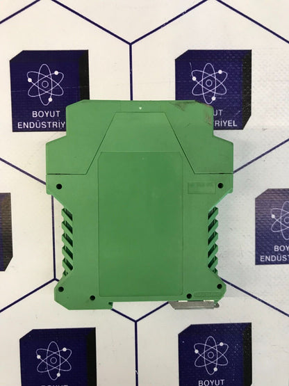 PHOENIX CONTACT MINI POWER PS-100-24AC/24DC/1.3 Order NO:  2866446