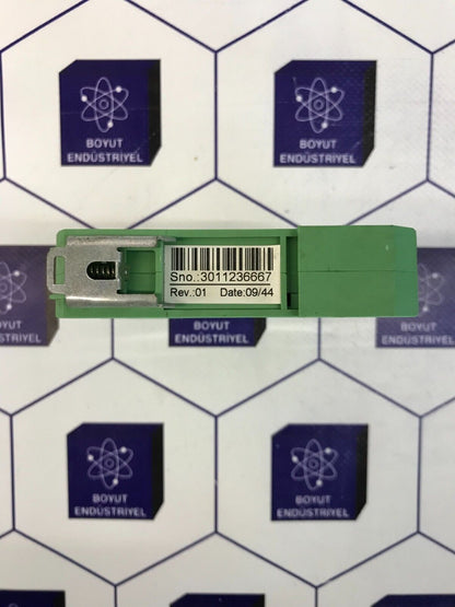 PHOENIX CONTACT MINI POWER PS-100-24AC/24DC/1.3 Order NO:  2866446