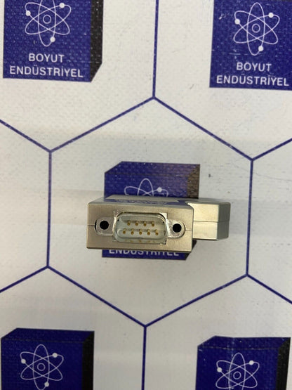 PHOENIX CONTACT SUBCON 9/M-SH-D-32825  STEP-PS/1AC/24DC/4.2  2761509