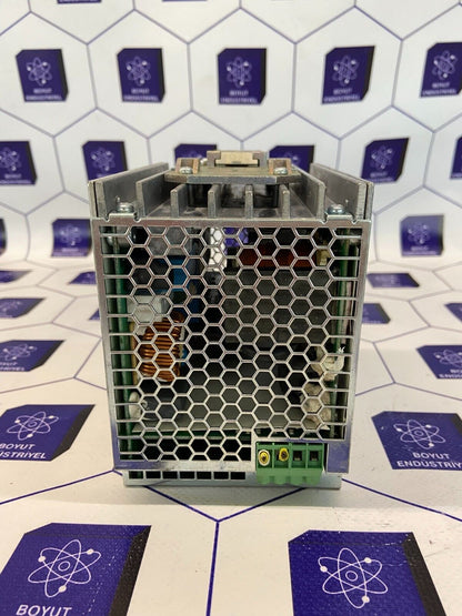PHOENIX CONTACT QUINT POWER QUINT-PS/1AC/24DC/20 REV:09 ORDER NO: 2866776
