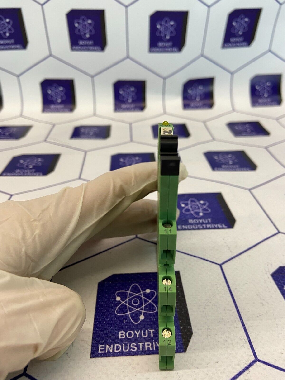 PHOENIX CONTACT PLC-BSC-230UC/21 ART NR:2966045