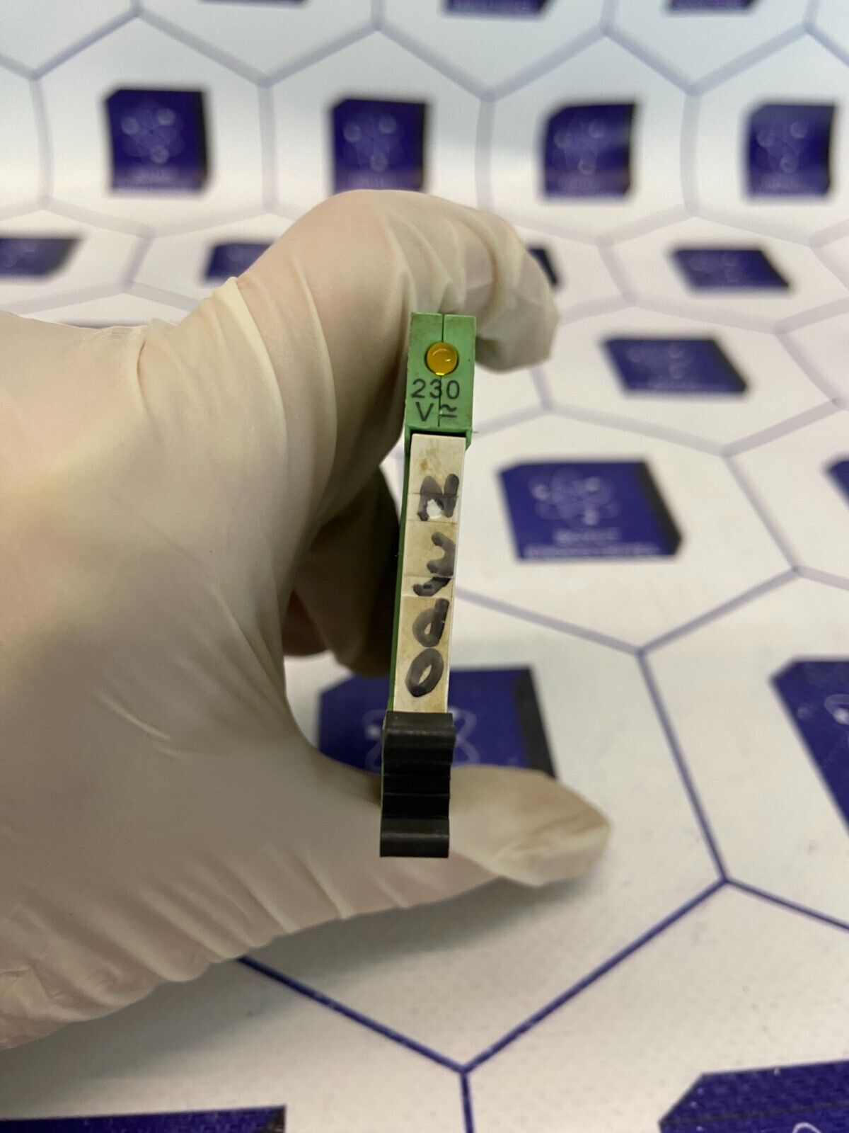 PHOENIX CONTACT PLC-BSC-230UC/21 ART NR:2966045