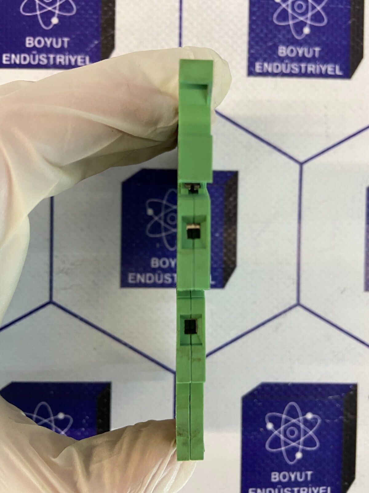 PHOENIX CONTACT PLC-BSC-230UC/21 ART NR:2966045