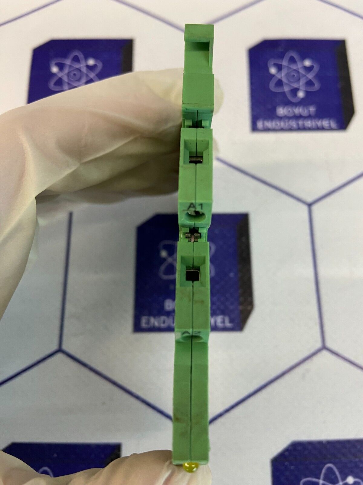 PHOENIX CONTACT PLC-BSC-230UC/21 ART NR:2966045