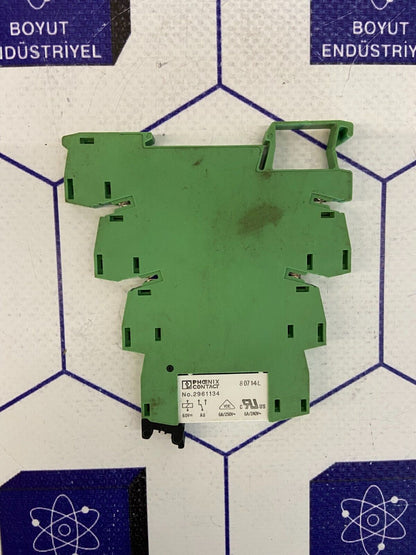 PHOENIX CONTACT PLC-BSC-230UC/21 NO:2961134