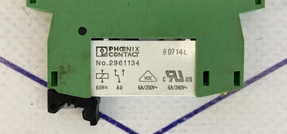 PHOENIX CONTACT PLC-BSC-230UC/21 NO:2961134
