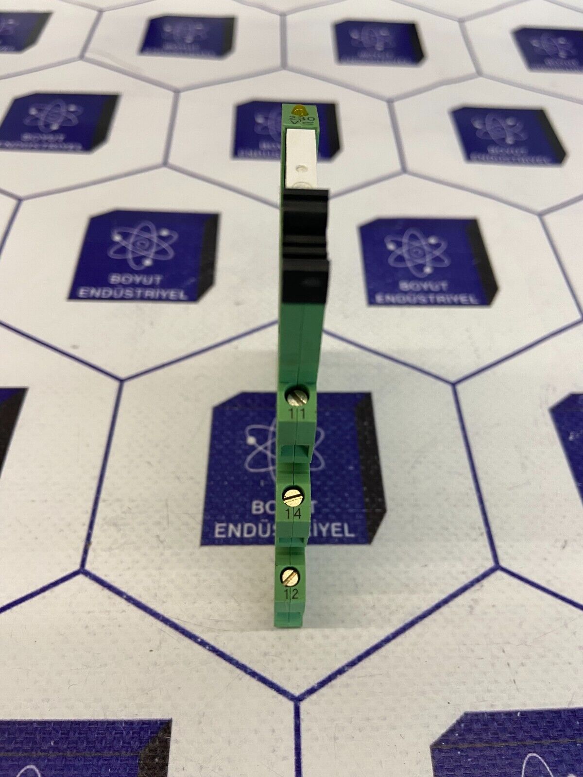 PHOENIX CONTACT PLC-BSC-230UC/21 NO:2961134