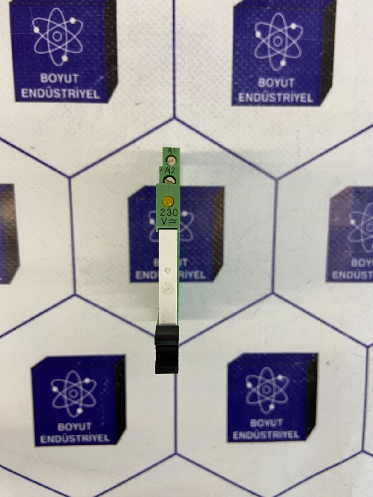 PHOENIX CONTACT PLC-BSC-230UC/21 NO:2961134