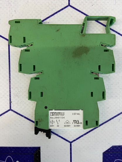PHOENIX CONTACT PLC-BSC-230UC/21 NO:2961134