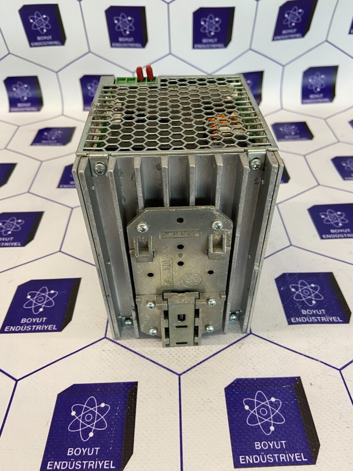 PHOENIX CONTACT QUINT POWER QUINT-PS/1AC/24DC/20 REV:11 D-32825 2866776