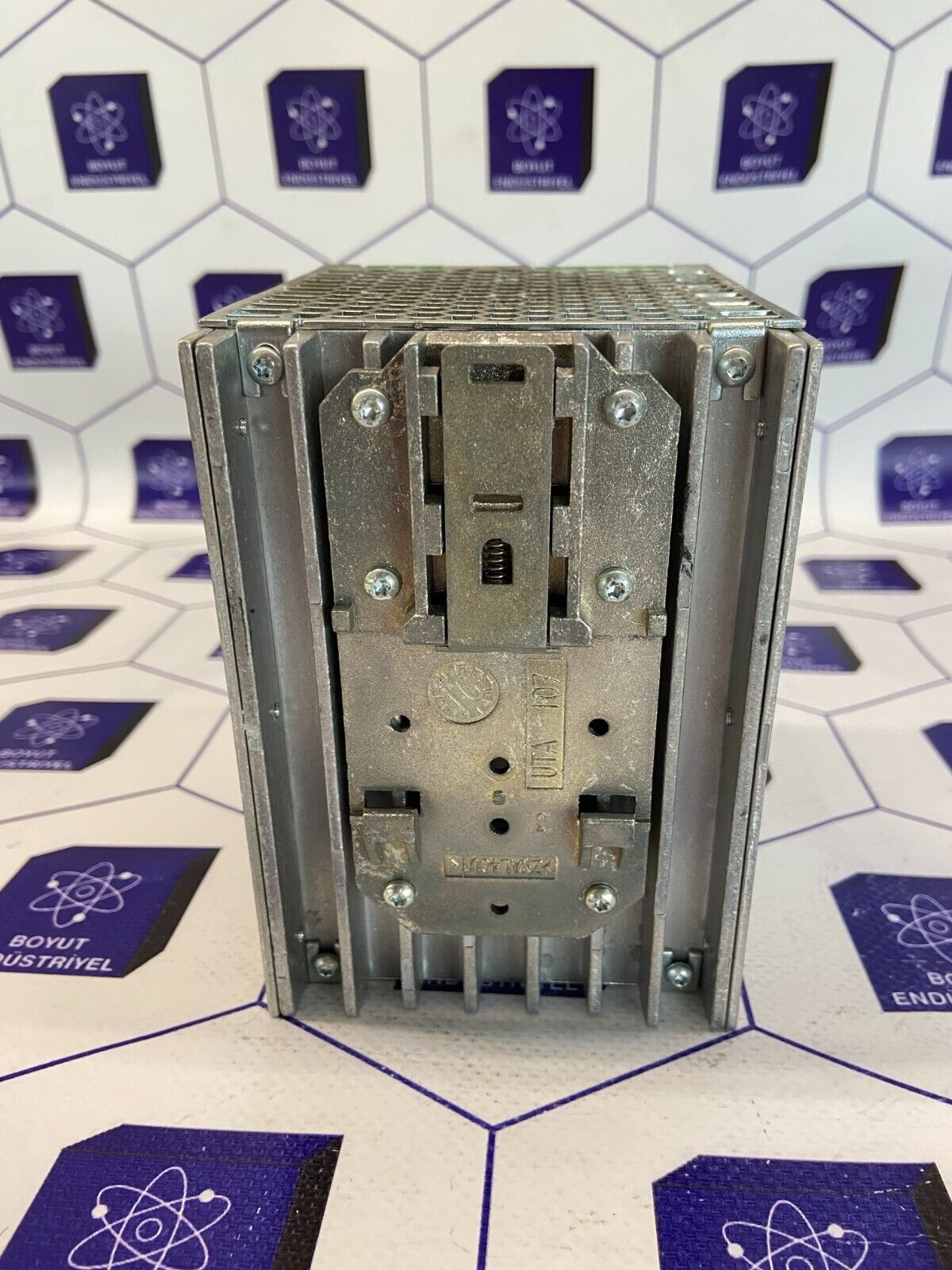 PHOENIX CONTACT QUINT POWER QUINT-PS/1AC/24DC/20 REV:11 D-32825 2866776