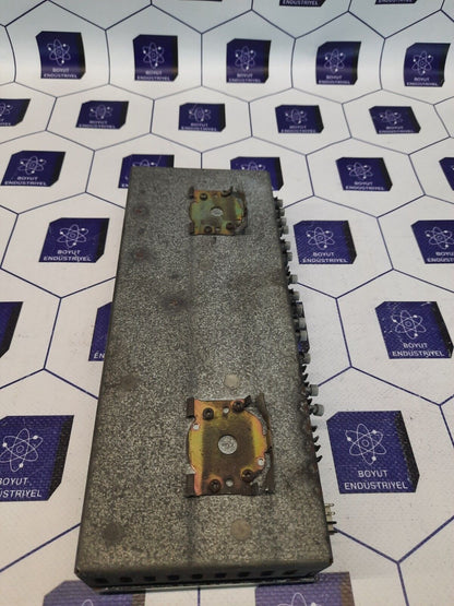 ABB NPBU-41 Rev B PPCS BRANCHING UNIT  61308440