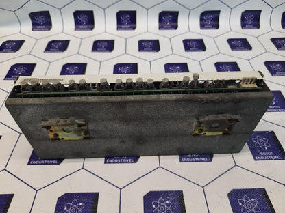 ABB NPBU-41 Rev B PPCS BRANCHING UNIT  61308440