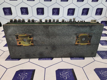 ABB NPBU-41 Rev B PPCS BRANCHING UNIT  61308440