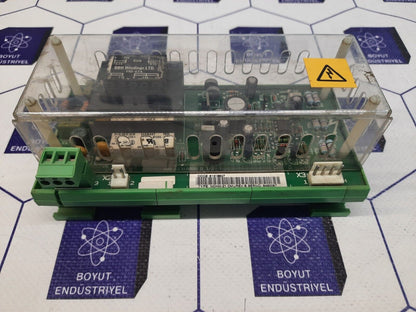 ABB NCHM-21 CMU 61318607