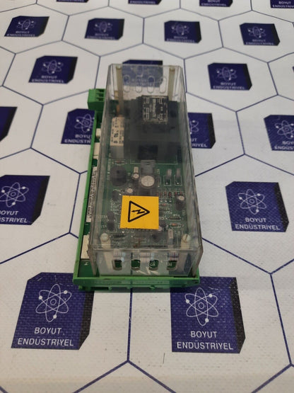 ABB NCHM-21 CMU 61318607