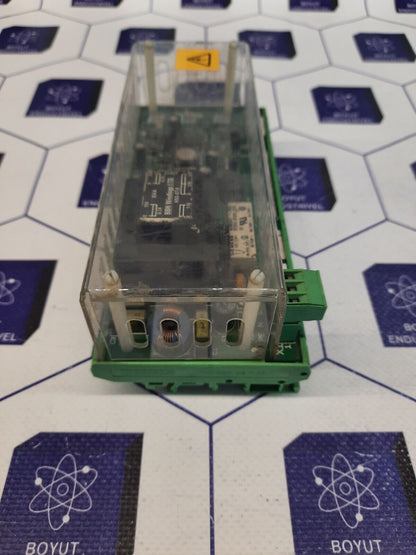 ABB NCHM-21 CMU 61318607