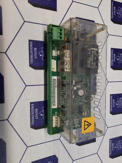 ABB NCHM-21 CMU 61318607