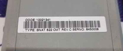 ABB SNAT622CMT Rev:C HDLC COMMUNICATION CARD 10021341